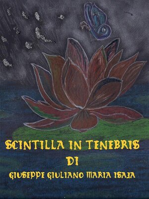 cover image of Scintilla in tenebris